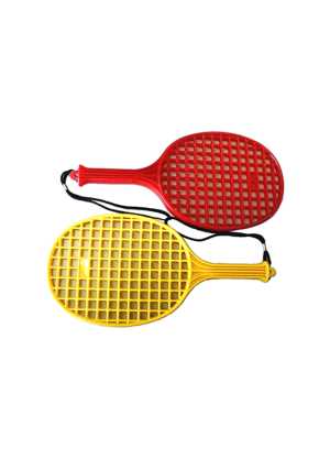 Padder Tennis Bat Honeycomb Face