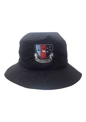 St John's School Mairangi Bay Bucket Hat