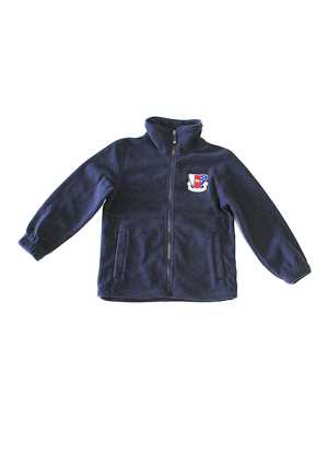 St John's School Mairangi Bay Fleece